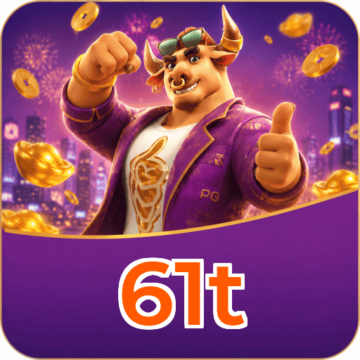 61t segurança SSL 256-bit - Licença Curaçao, eCOGRA, GLI certificado