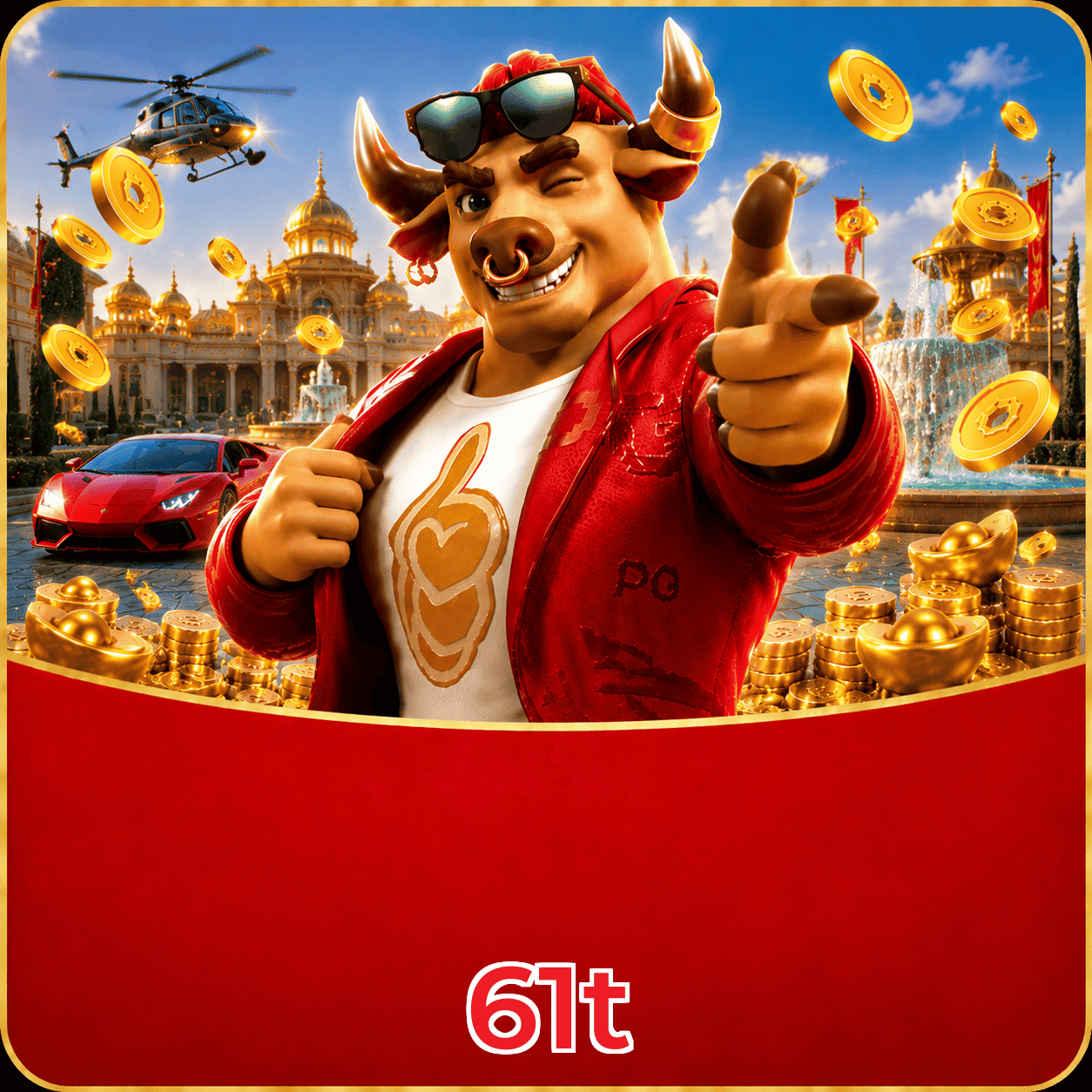 Requisitos do APK da 61t para Android